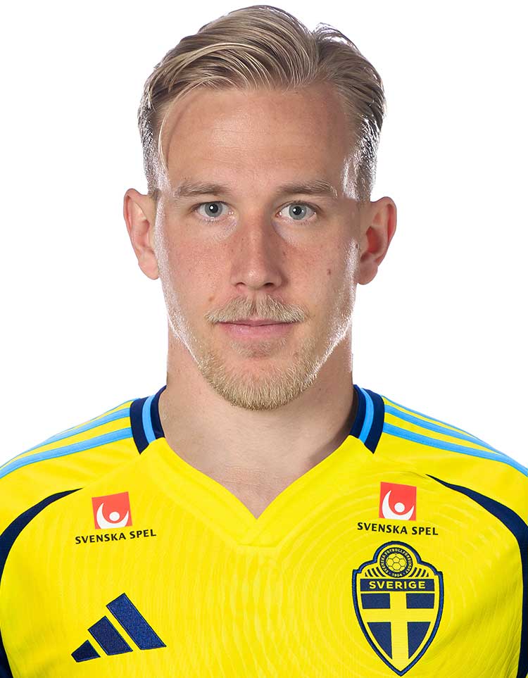 	Herman Johansson 	